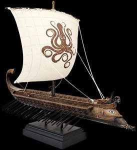 gave til kommandør